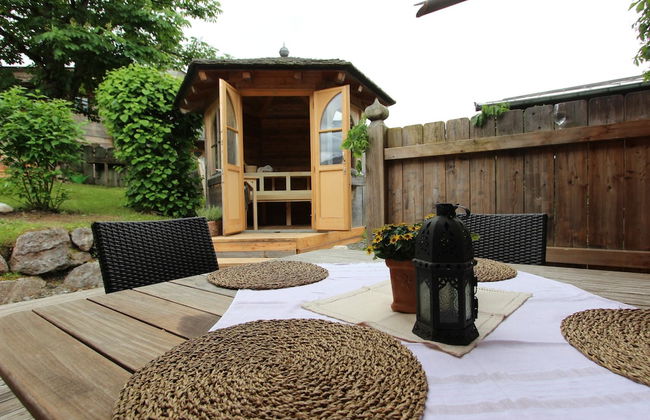 Chalet in St Johann on Ski Slopes - Foto 15