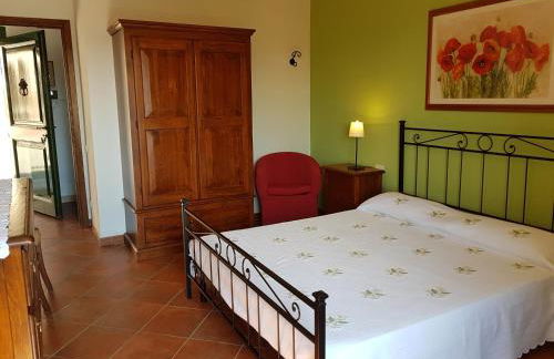 Agriturismo il Poggiarello - Foto 81