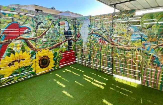 Hotel Tau Art Residence - Foto 48