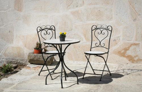 Quinta de Chousas - Braga - Agrotourism - Foto 29