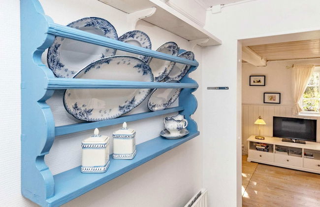 Holiday Home in Marstal - Photo 15