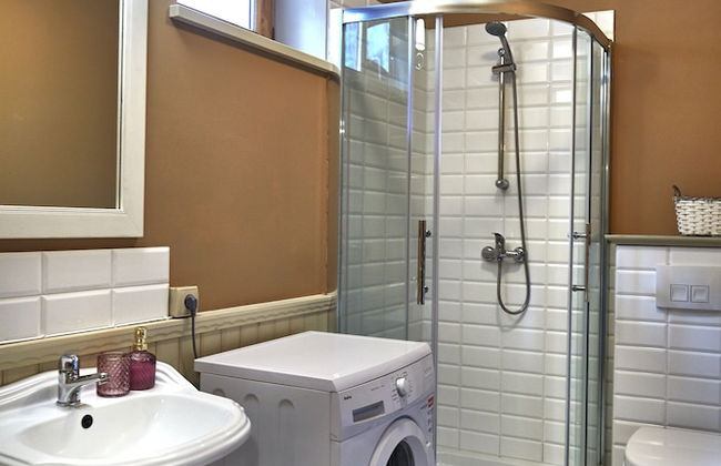 Osada Maruszyna - Foto 57