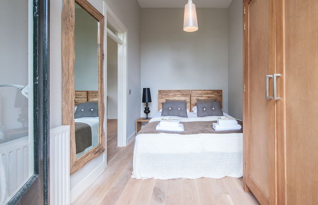 Stayci Apartments Museumpark Deluxe - Photo 8