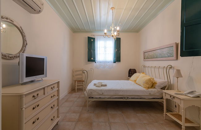 Villa Heliana Enchanting Seaviews - Foto 12