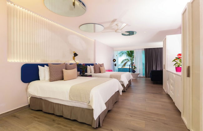 Almar Resort Luxury LGBT Beach Front Experience - Foto 57