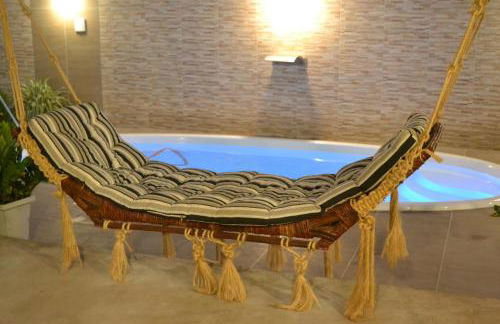 CASA TEMPORADA BARREIRINHAS Yellow 1 - Photo 10