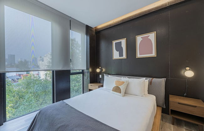 Cuadra 134 Residencial Condesa - Foto 1