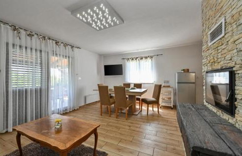 Lovely Home In Biskupec Zelinski - Foto 6