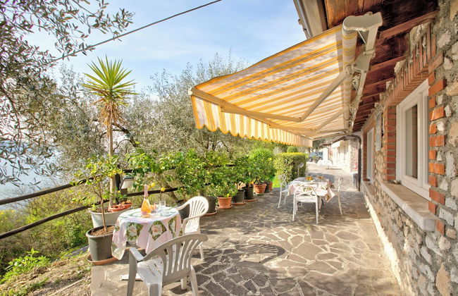 Gargnano Apartments - Foto 27