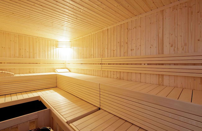 Charming Apartment in Finkenberg With Sauna - Foto 15