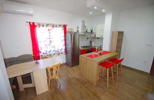 Holiday apartment Silvija, Loborika - Foto 21