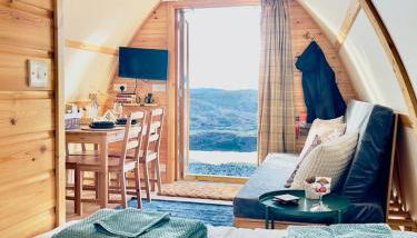 Badcall Bay Retreat - Foto 5