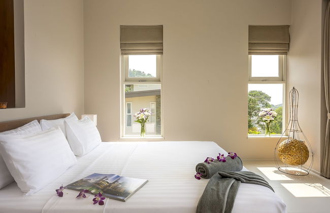 Bay Villas Koh Phangan - Foto 18