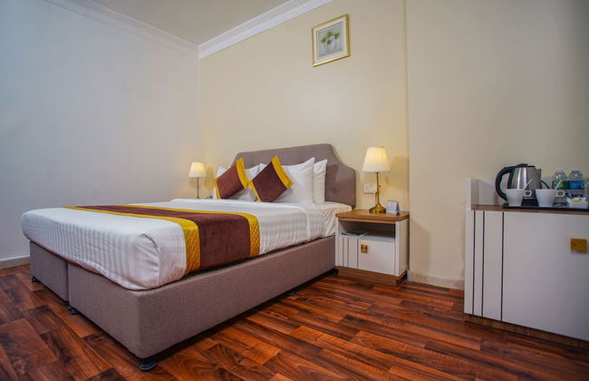 La Villa Suites Hotel - Foto 9