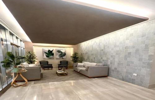 Apartamento Aconchegante e Elegante com Ar-Condicionado, Piscina, Garagem e Varanda Gourmet a 3 min da Praia - Photo 34