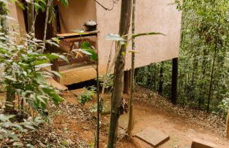 Chalés do Beto em Macacos - Foto 23