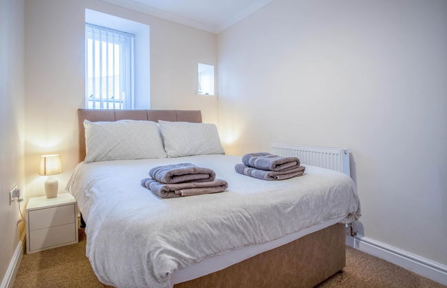 Skokholm Apartment - 3 Bedroom Apartment - Tenby - Foto 33