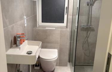 Moderne Apartments Meimsheim bis 5 Personen Nahe Tripsdrill - Foto 3