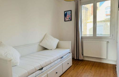5-room apartment in the heart of the city center - Photo 13