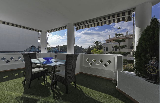 LU&CIA Apartamento Premium Puerto Banus - Foto 48