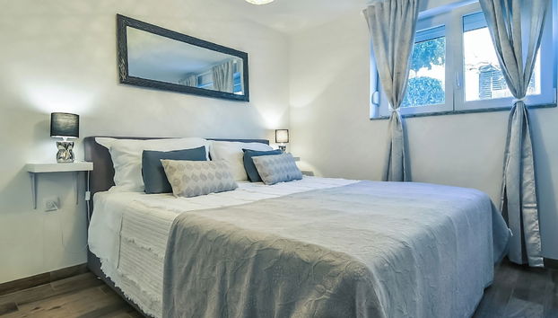 Bliss Residences Biograd 1 - Foto 2, Habitación