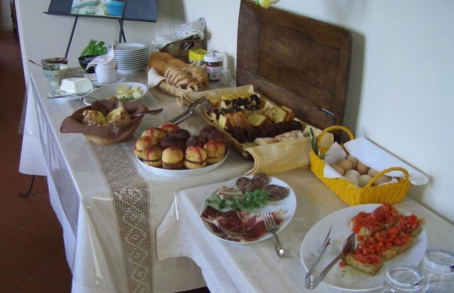 Agriturismo I Lapi - Foto 34