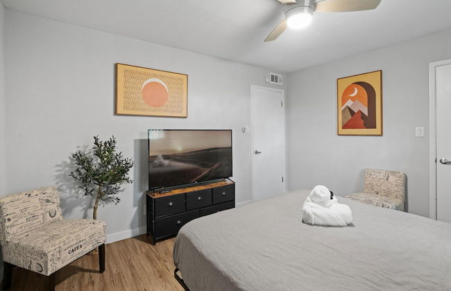 Stylish 1BR Near UT Highland Evonify - Foto 33