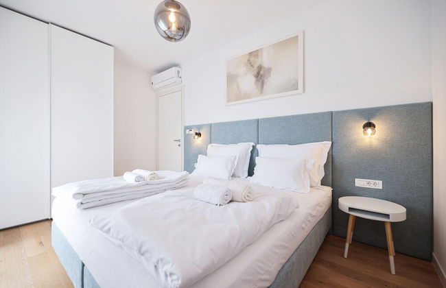 Adria Concept boutique apartments - Foto 34