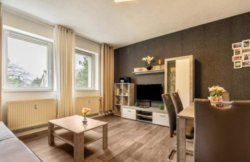 Ferienwohnung Deluxe - Photo 24