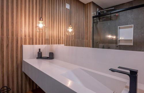 Flat a 500m da Praia do Flamengo - Foto 16