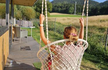 3 Peaks Houses - Domki Całoroczne - Foto 26