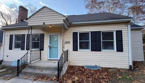 3 Bedrooms 4 Beds 2 Bathroom Single Family Home 5 Minutes to Quantico - Foto 2
