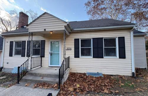 3 Bedrooms 4 Beds 2 Bathroom Single Family Home 5 Minutes to Quantico - Foto 23