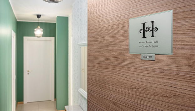 Italianway Collection - Cannobio 8 - Rigoletto - Foto 2, Habitación