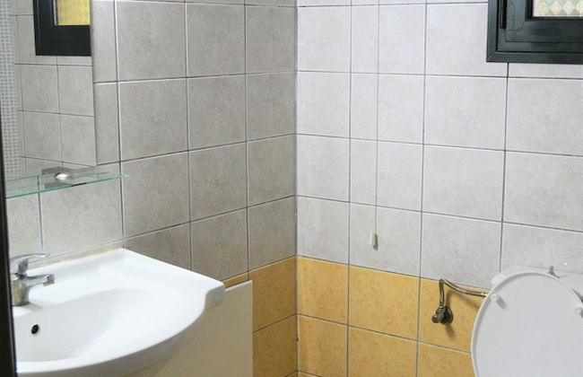 Polyxeni hotel - Foto 14