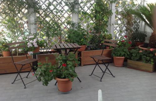 Attico Da Rosa con vista spettacolare a 360 gradi - Foto 38