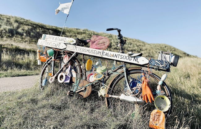 Holiday Home in Callantsoog With Garden - Photo 24