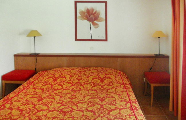 Apartment in a Holiday Resort in Saales With Terrace - Foto 3