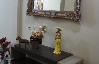 Apto 1,5 km do Shop. Manauara - Foto 16