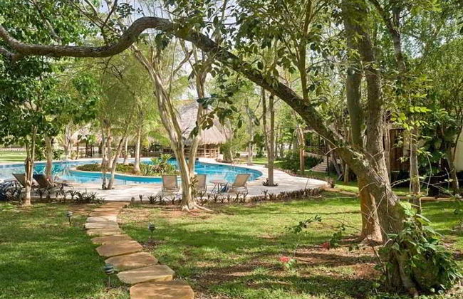 The Lodge at Uxmal - Foto 28