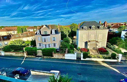 APPARTEMENT PROCHE GARE ET CENTRE VILLE - Foto 67