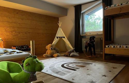 Alpenchalet Teisenberg - Foto 21