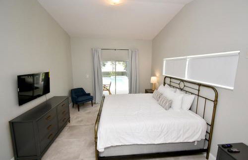 Greater Groves - 5 Bedrooms House w/pool-5202GG Home by RedAwning - Foto 16