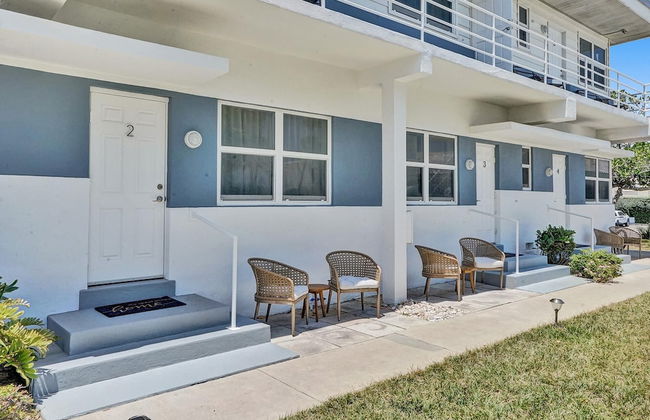 MARINE VILLAS HOLLYWOOD - Foto 50