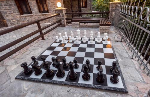 Villa Mylonas - Foto 12