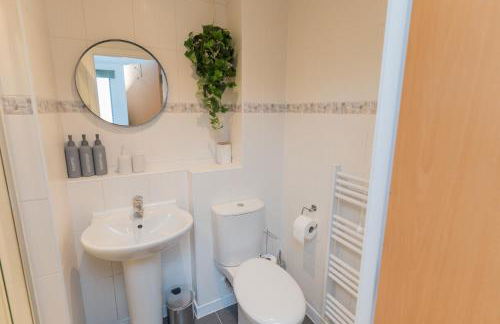 Game-Night Apartment Walk to Wolverhampton Centre - Foto 22