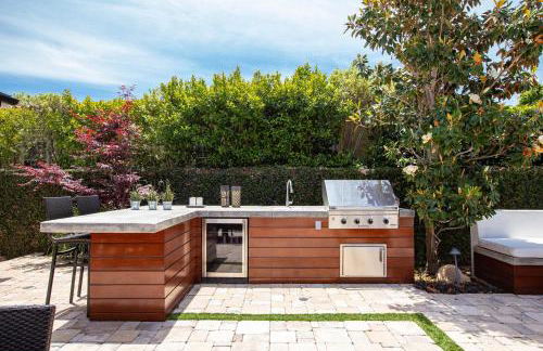 Private Wading Pool Home with Patio - Foto 18