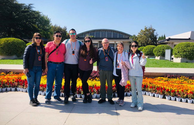 Terracotta Army Day Trip - Foto 8