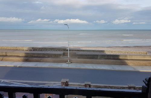 vue sur Mer " VILLA DES MOUETTES " les pieds dans l eau - Foto 49