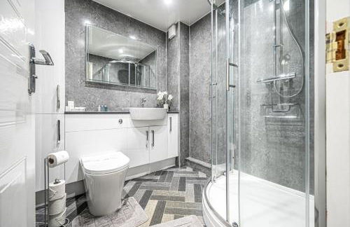 Super Prime Luxury Waterfront View DBay by TBA - Foto 6